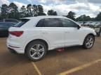 2020 Audi Q3 Premium S Line