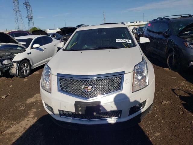 2014 Cadillac SRX Performance Collection