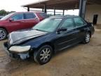 2002 Honda Accord SE