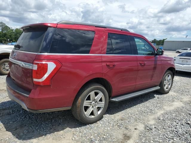 2018 Ford Expedition XLT