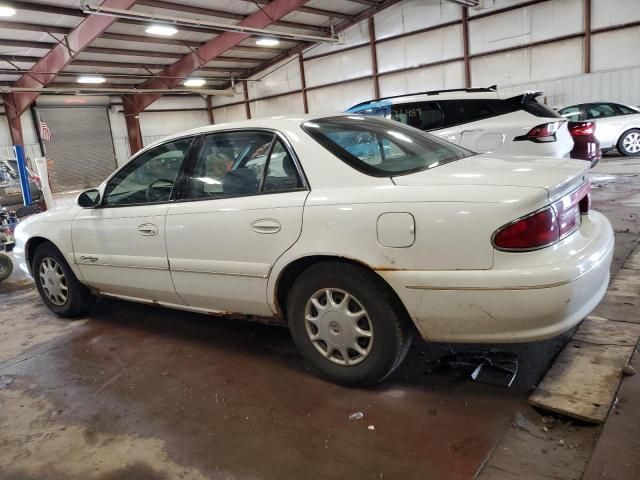 1998 Buick Century Custom