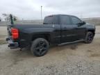 2018 Chevrolet Silverado K1500 Custom