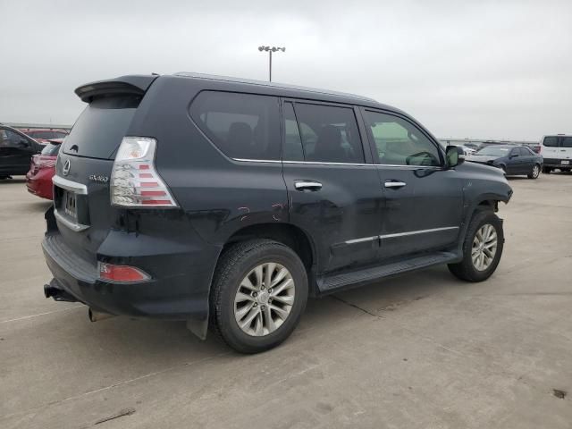 2016 Lexus GX 460