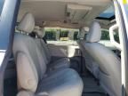 2012 Toyota Sienna XLE