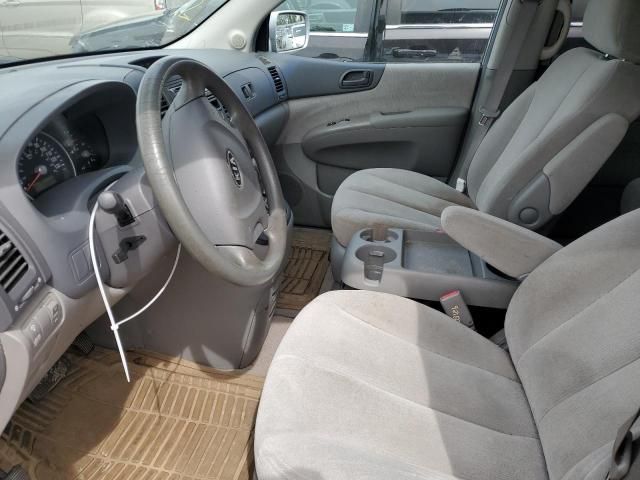 2006 KIA Sedona EX