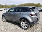 2015 Land Rover Range Rover Evoque Pure Premium