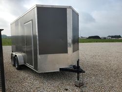 Clean Title Trucks for sale at auction: 2022 Other Trailer