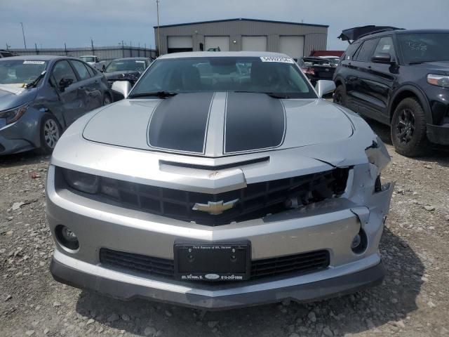 2010 Chevrolet Camaro SS