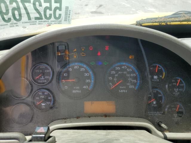 2011 International 4000 4300