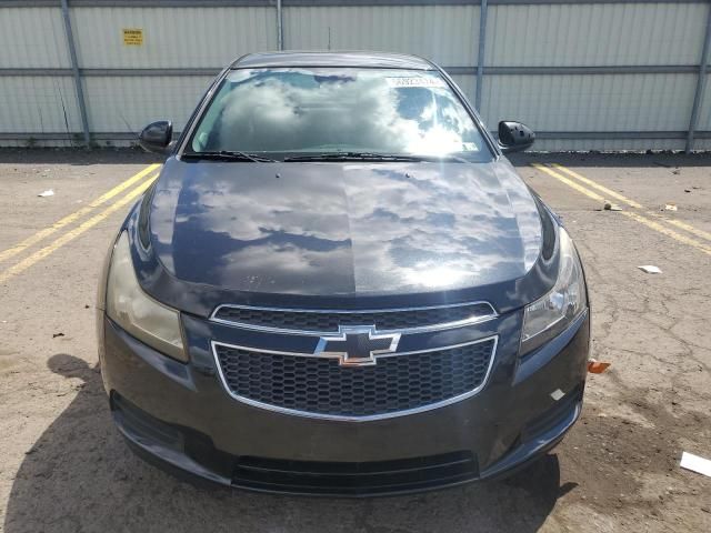 2013 Chevrolet Cruze LT