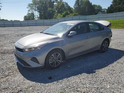 2023 KIA Forte LX en venta en Gastonia, NC