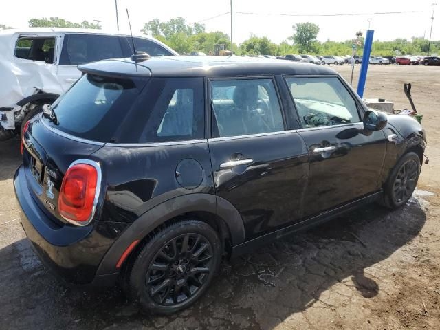 2019 Mini Cooper