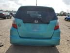 2013 Honda FIT Sport