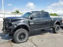 Salvage cars for sale at Littleton, CO auction: 2018 Dodge RAM 2500 ST