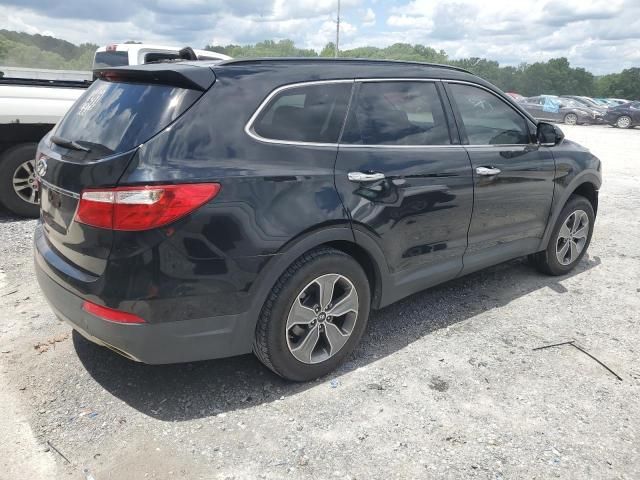 2016 Hyundai Santa FE SE