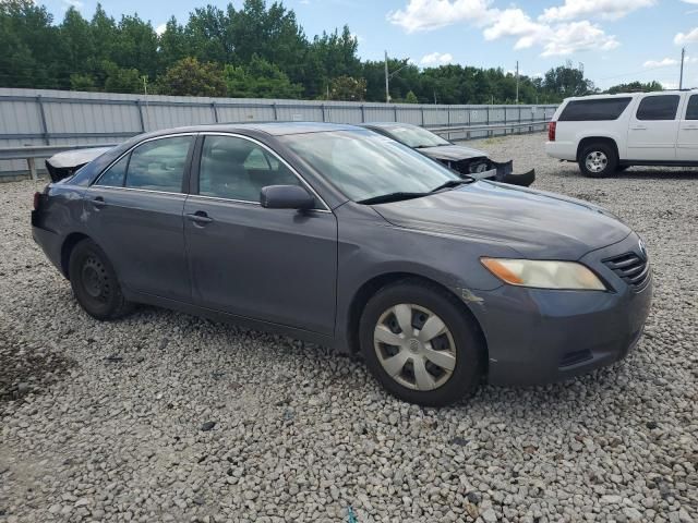 2009 Toyota Camry Base