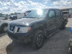 4 X 4 for sale at auction: 2019 Nissan Frontier SV