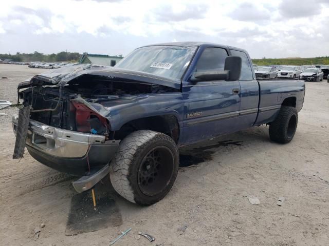 1998 Dodge RAM 2500