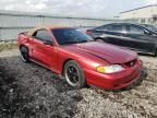 1998 Ford Mustang GT