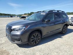 Vehiculos salvage en venta de Copart Anderson, CA: 2022 Subaru Ascent Onyx Edition