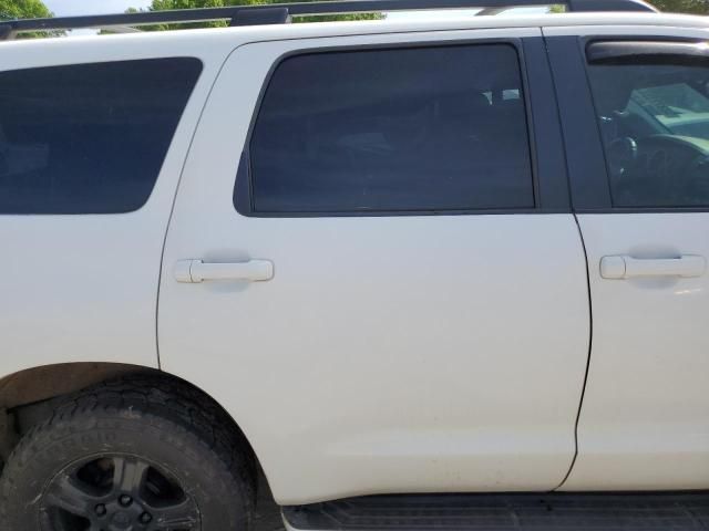 2008 Toyota Sequoia SR5