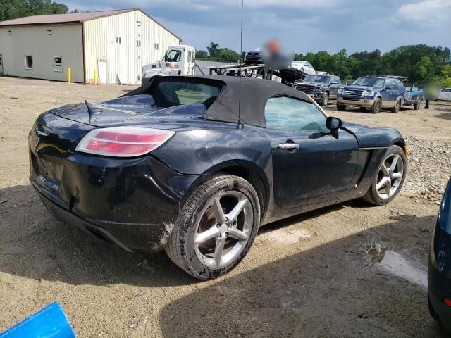 2007 Saturn Sky