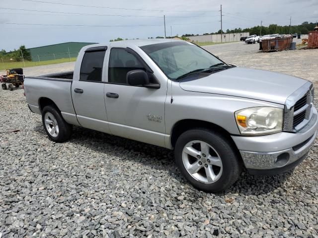 2008 Dodge RAM 1500 ST