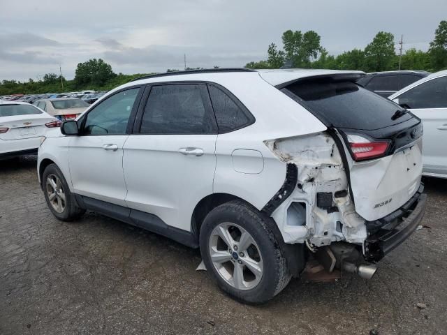 2020 Ford Edge SE