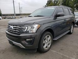 Ford Expedition xlt Vehiculos salvage en venta: 2019 Ford Expedition XLT