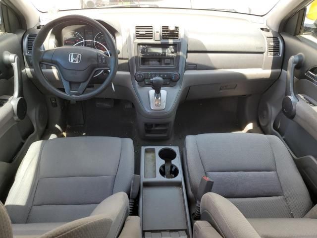 2008 Honda CR-V LX