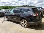 2011 Chevrolet Traverse LTZ