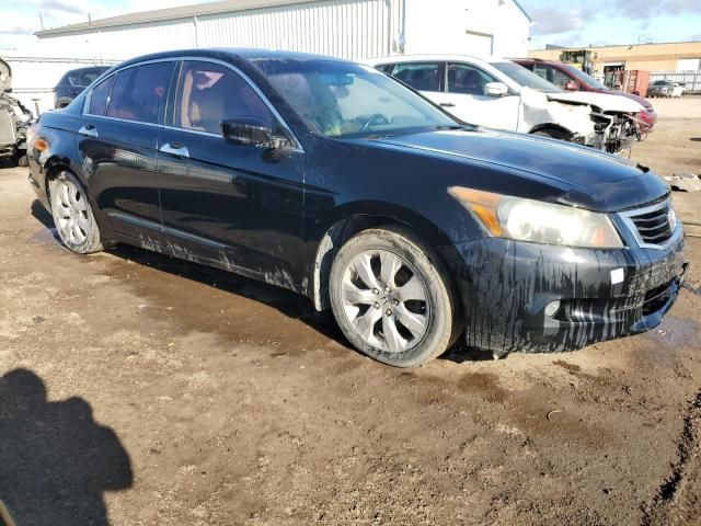 2009 Honda Accord EXL