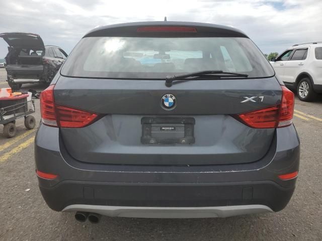 2013 BMW X1 XDRIVE28I