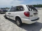 2006 Dodge Grand Caravan SE