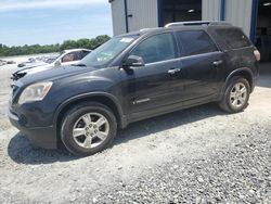 Vehiculos salvage en venta de Copart Byron, GA: 2008 GMC Acadia SLT-1