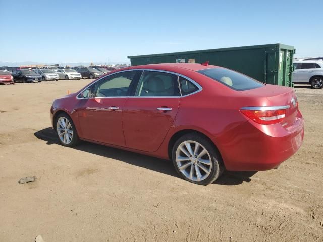 2012 Buick Verano