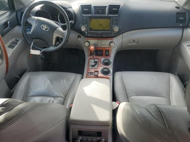 2010 Toyota Highlander Limited