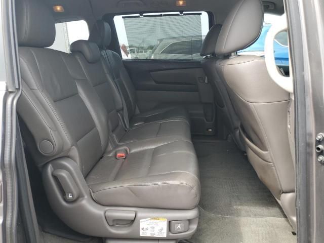 2011 Honda Odyssey EXL