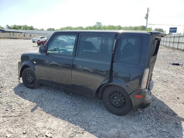 2005 Scion XB