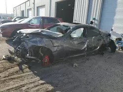Vehiculos salvage en venta de Copart Jacksonville, FL: 2015 Maserati Ghibli S