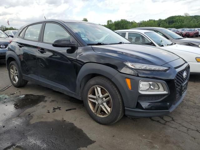 2020 Hyundai Kona SE