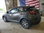 2018 Mazda CX-3 Sport