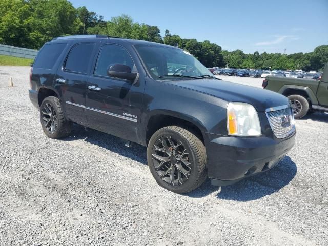 2011 GMC Yukon Denali