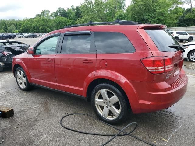 2009 Dodge Journey SXT