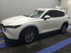 Compre carros salvage a la venta ahora en subasta: 2023 Mazda CX-5 Preferred