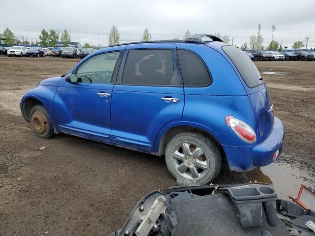 2003 Chrysler PT Cruiser Limited