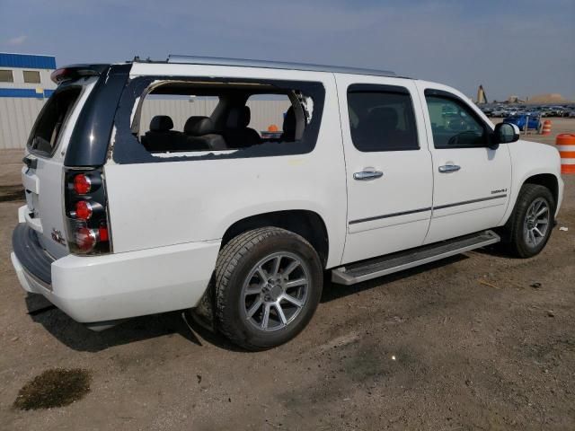 2012 GMC Yukon XL Denali