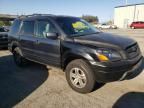 2005 Honda Pilot EXL