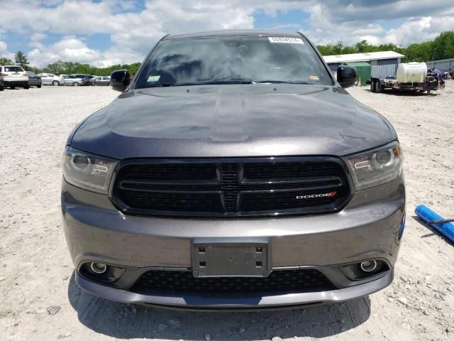 2016 Dodge Durango R/T