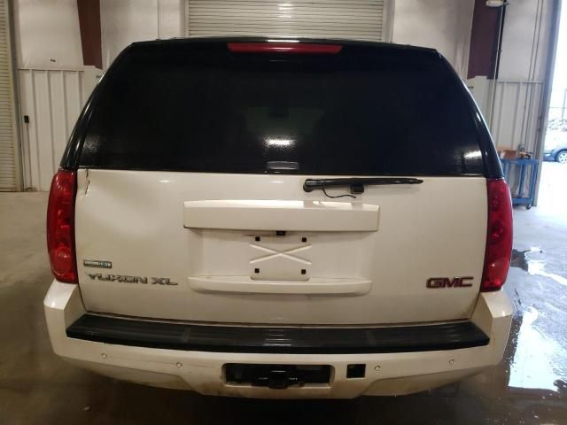 2012 GMC Yukon XL K1500 SLT